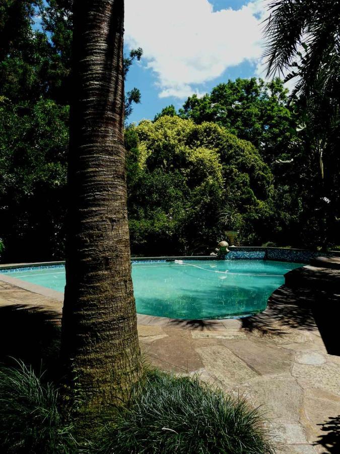 Africa's Eden Gasthof Pietermaritzburg