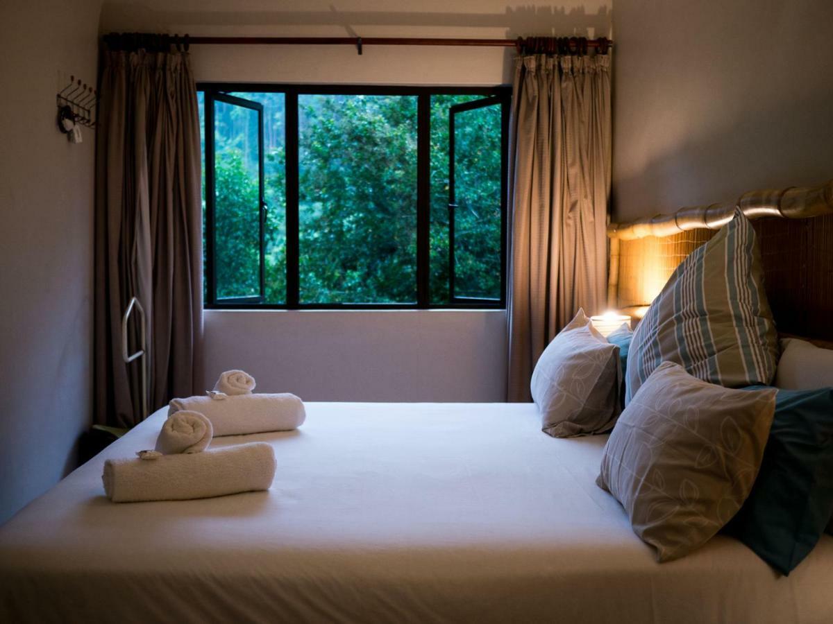 Gasthof Africa's Eden