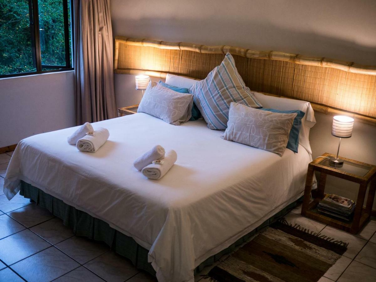 Gasthof Africa's Eden 3*