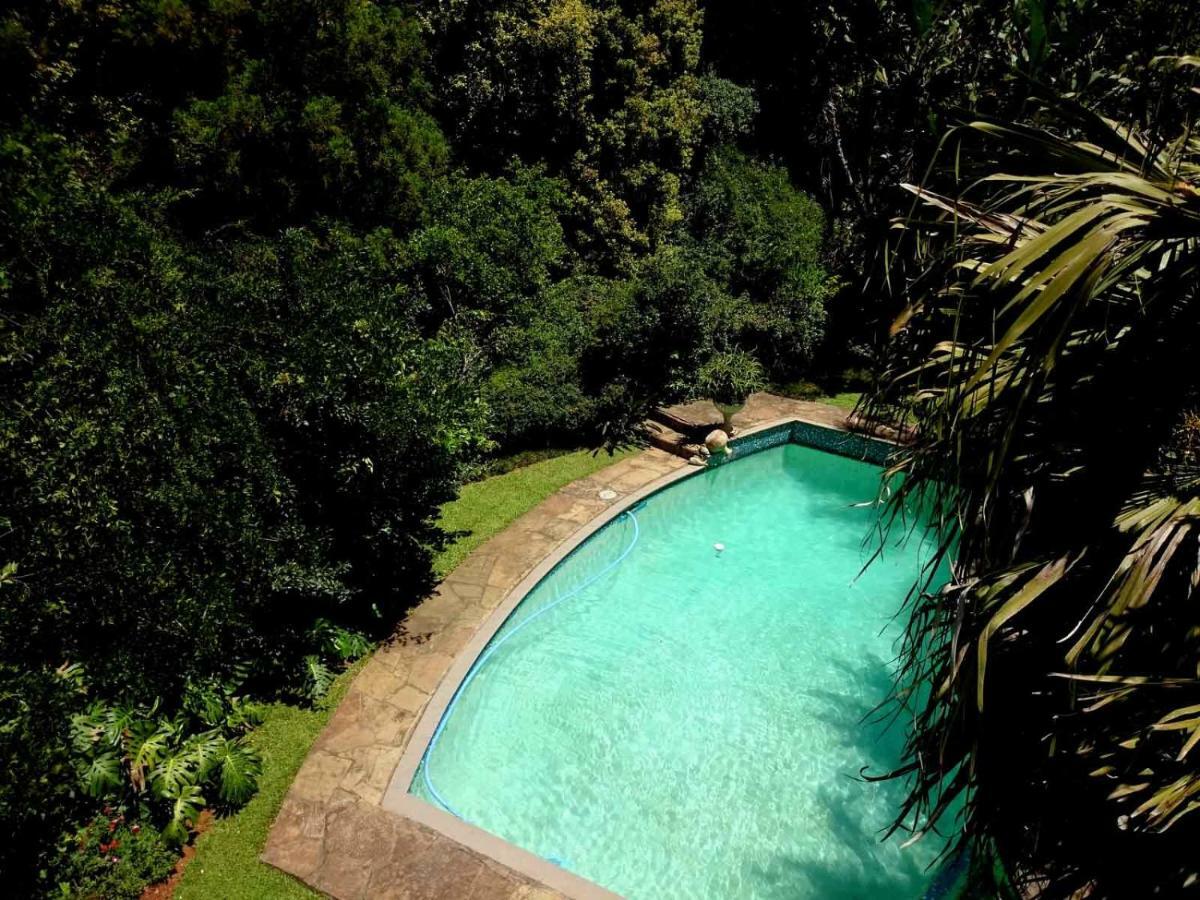 Africa's Eden Pietermaritzburg