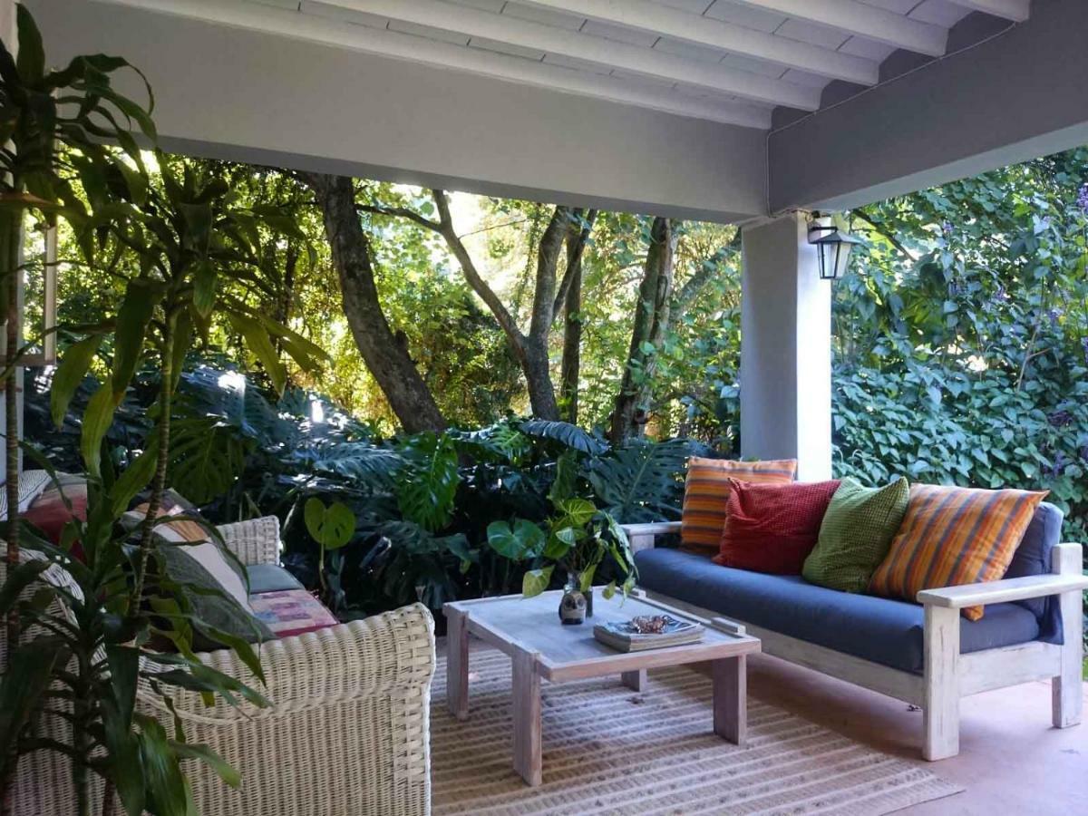 Gasthof Africa's Eden